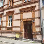 Apartament PRZEDZAMCZE