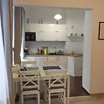 Apartament PRZEDZAMCZE