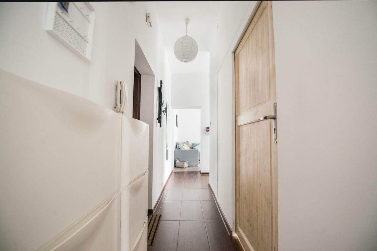 Przedzamcze Apartament