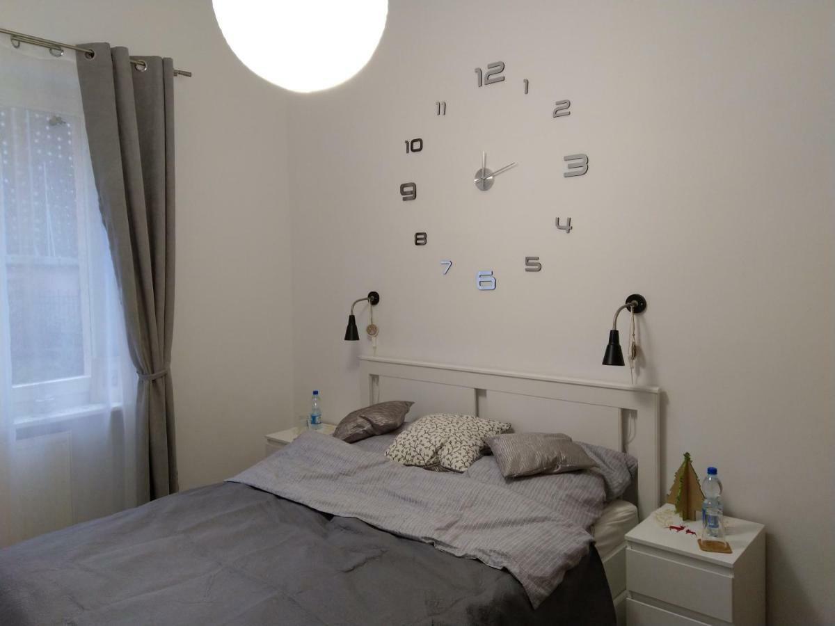 Przedzamcze Apartament